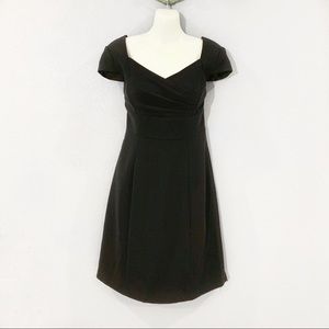 Tahari Arthur S Lavine A Line Dress Size 6P